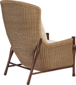 Стул McGuire Mustique Sedan Chair