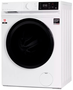 Стиральная машина Toshiba TW- BL 80A2UZ (WK) белый