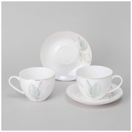 422-141 Чайный набор "INSPIRATION" нежн.