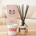 Аромадиффузор Vertus Narcosis