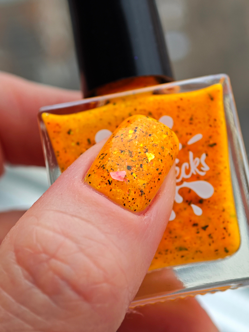 Cock-of-the-Rock 2.0