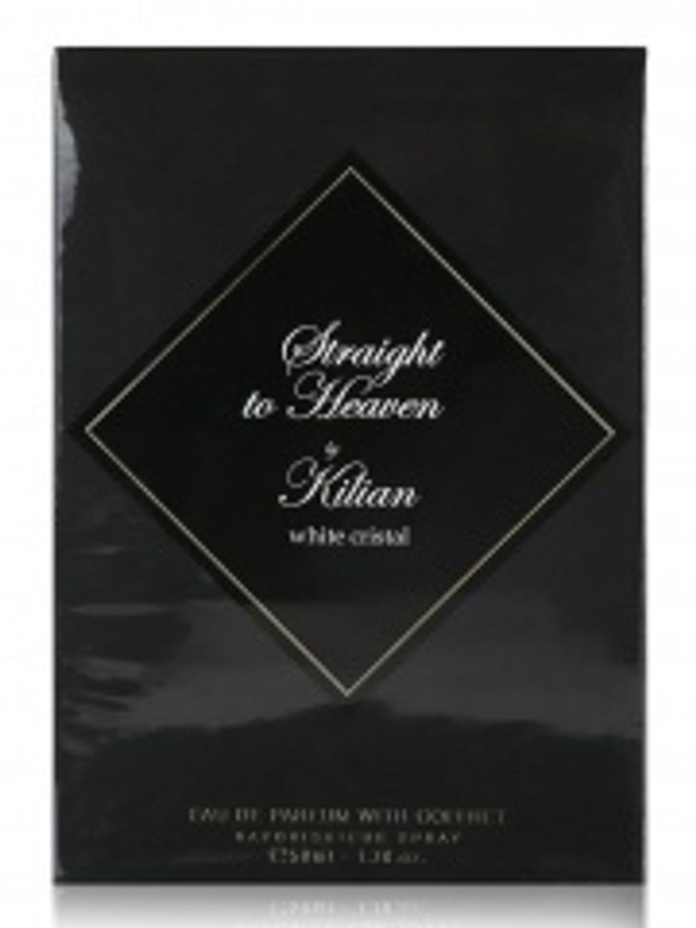 Kilian Straight to Heaven white cristal Eau De Parfum (Без шкатулки)