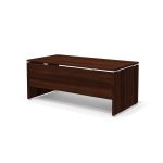 Стол офисный для руководителя Премьер