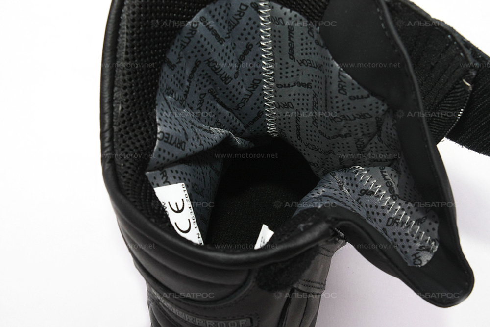 Мотоботы туристические Gaerne G-Flow New Aquatech