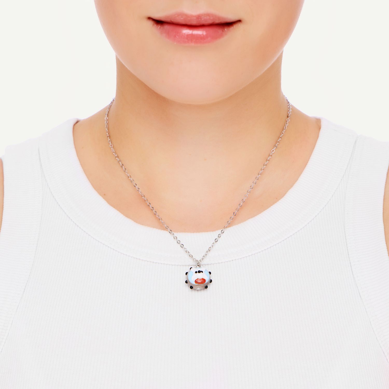 Колье на Цепочке – Белка