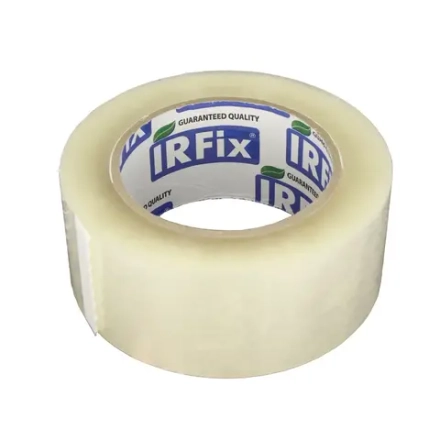 IRFix Extra Клейкая упаковочная лента 48мм х 120м