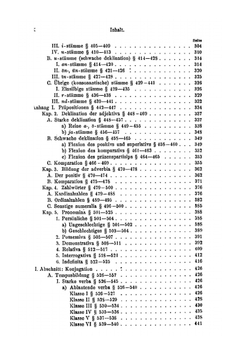 Altschwedische Grammatik. mit Einschluss der Altgutnischen | Noreen Adolf Gotthard