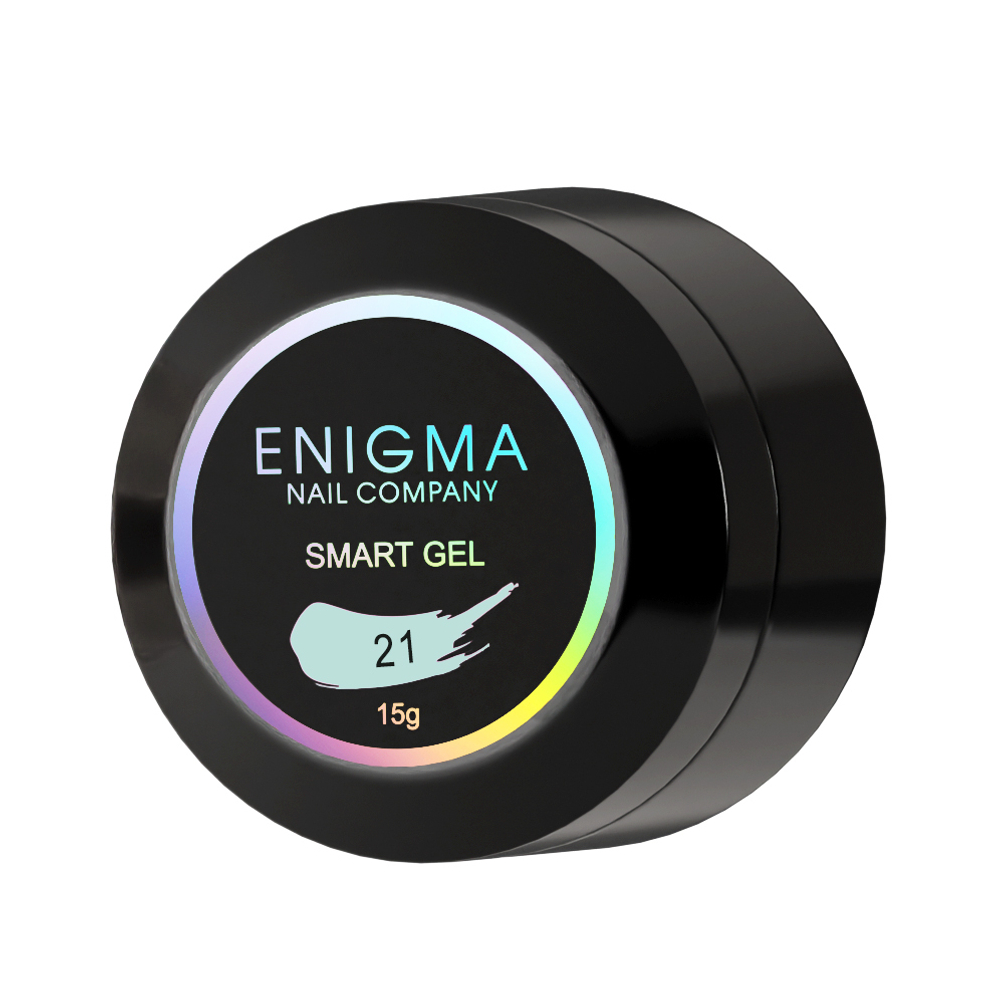 Liquid acid-free gel Enigma SMART gel 21 15g.