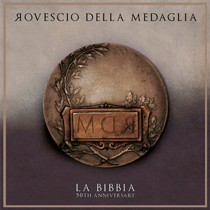 Rovescio Della Medaglia / La Bibbia (50th Anniversary Edition)(LP)
