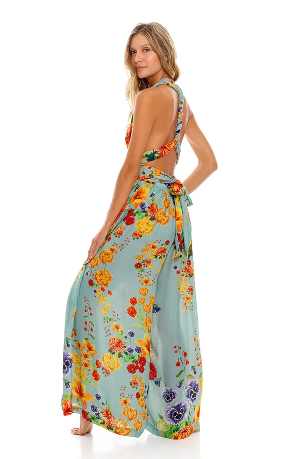 Комбинезон 8933 Florence Bouk