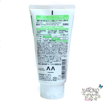 Крем-пенка для умывания мужская MANDOM Gatsby Facial Wash Triple Care Acne Foam для глубокого очищения жирной и проблемной кожи с освежающим цитрусовым ароматом, 130 гр.