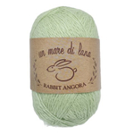 Пряжа Rabbit Angora 25г, 160м, 70%пух кролика, 30%нейлон (цена за 1 шт)