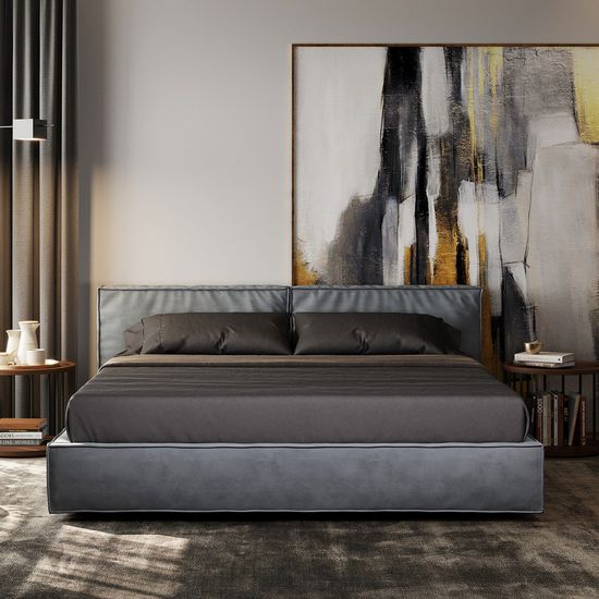 Кровать с подъемным механизмом Amber SELECTION, MOD INTERIORS