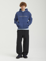 Мужские Брюки Winter Twill Ground Up