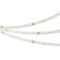 Светодиодная лента Arlight 4,8W/m 90LED/m 2835SMD теплый белый 5M UL-A160-8mm 24V Warm2700 038777