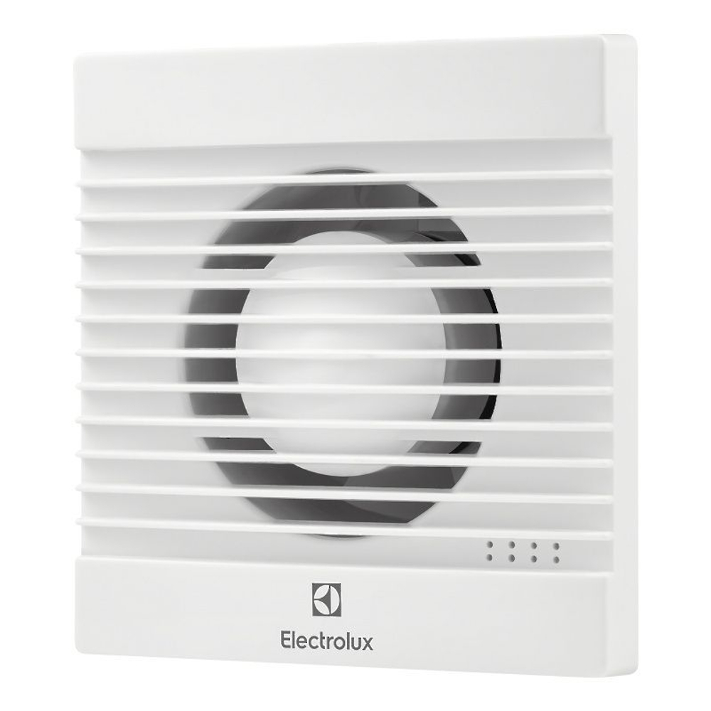 Вентилятор вытяжной 120 мм Electrolux Basic для кухни / ванной / бани EAFB-120