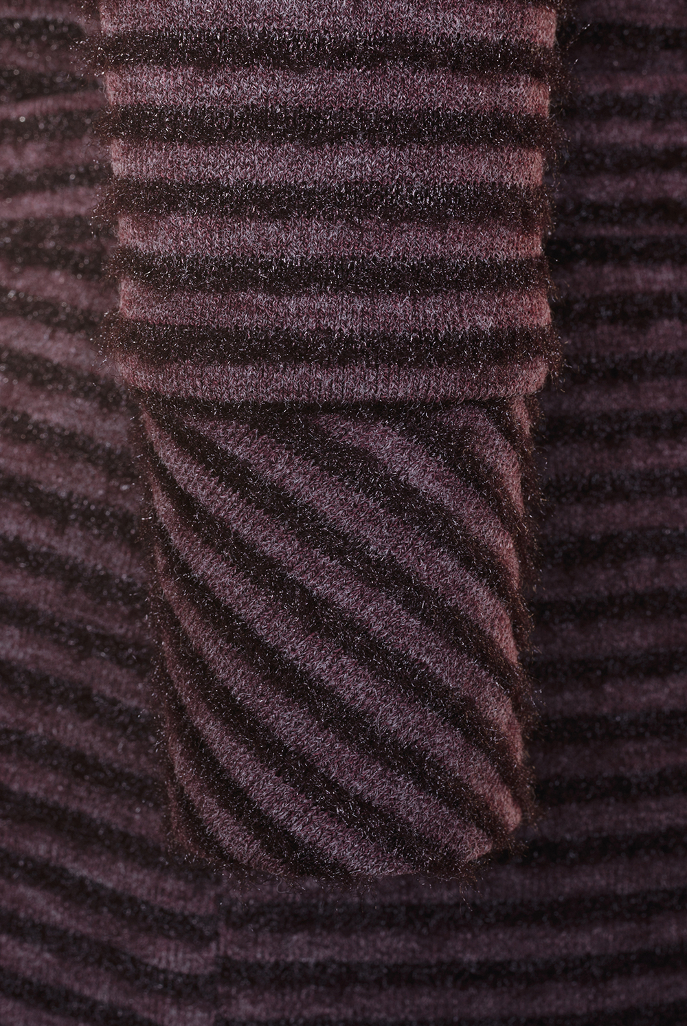 Трикотажный кардиган 2533АП, бордовый #146Б132533АП