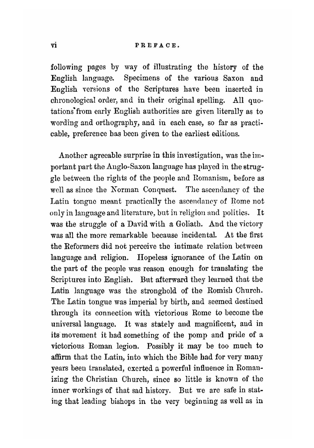 The history of the English Bible. extending from the earliest Saxon translations to the present Anglo-American revision | Blackford Condit