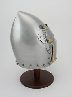 Nautical Шлем рыцарский ''Бассинет''