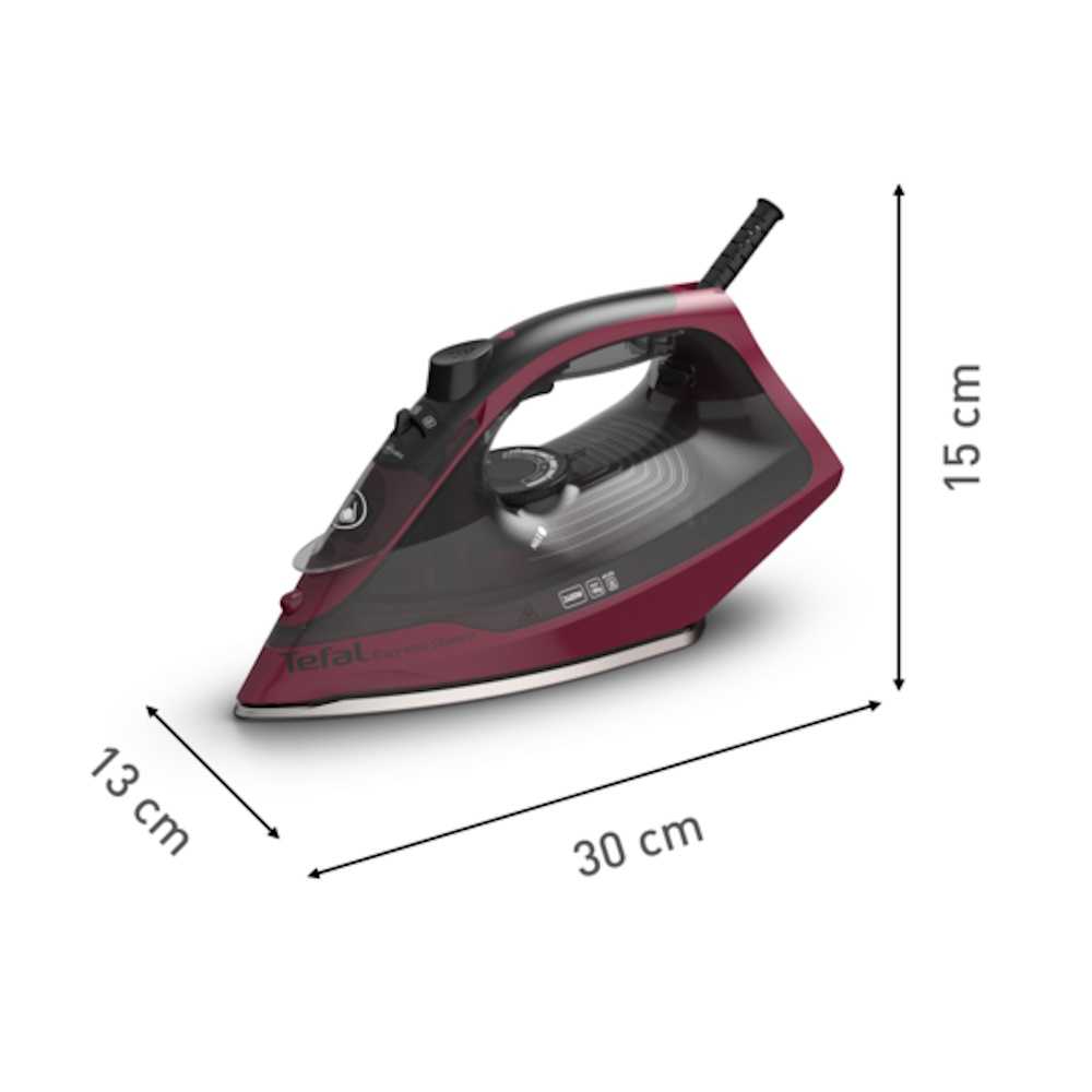 Набор Tefal TW4B25EA+Tefal FV2846E0