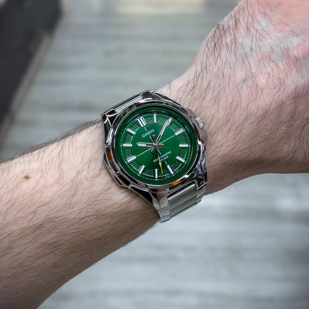 Casio MTP-RS100D-3A