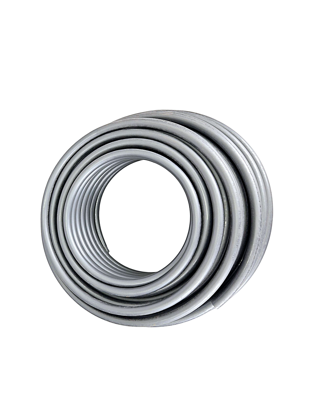 Труба PE-Xb EVOH 16*2.0 GREMA 200 м (серая)