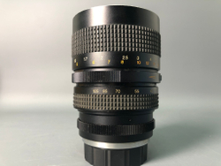Tokina 35-105 mm f/ 3.5 RMC Close Focusing Pentax K