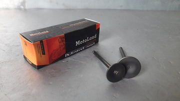 клапана Ирбис ттр 125 152FMI (20/23мм)