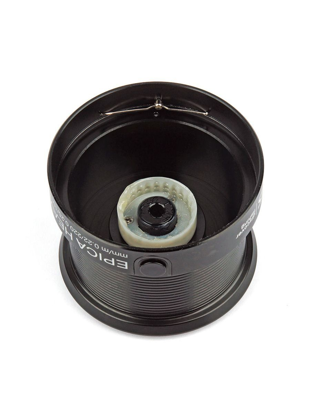 Катушка безынерционная фидерная Epica Heavy Method 6000S