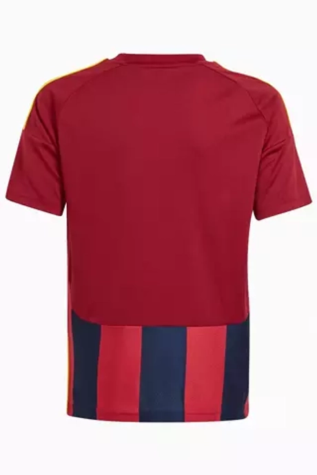 Футболка adidas Striped 24 Junior