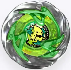 Волчок GhostCircle 4-60H UX12.02 Beyblade X Takara Tomy