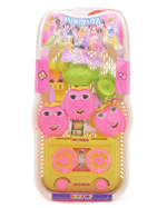 Набор посуды, сетка 2250