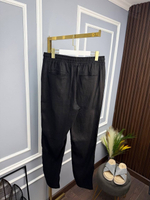 Льняной костюм Kiton