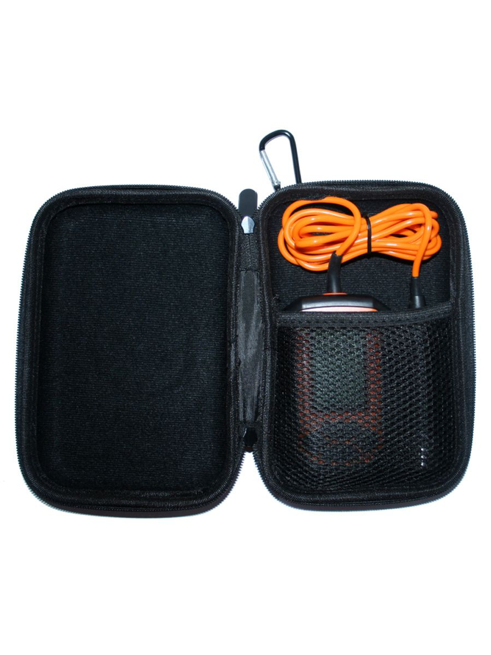 Сумка-чехол для эхолота Практик (для Практик 5, 8, 6М/6S)