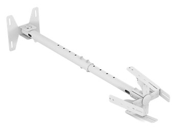 CVGAUDIO CMB-24W - потолочный кронштейн для установки от двух до четырех корпусных акустических систем 4″/5″/6″