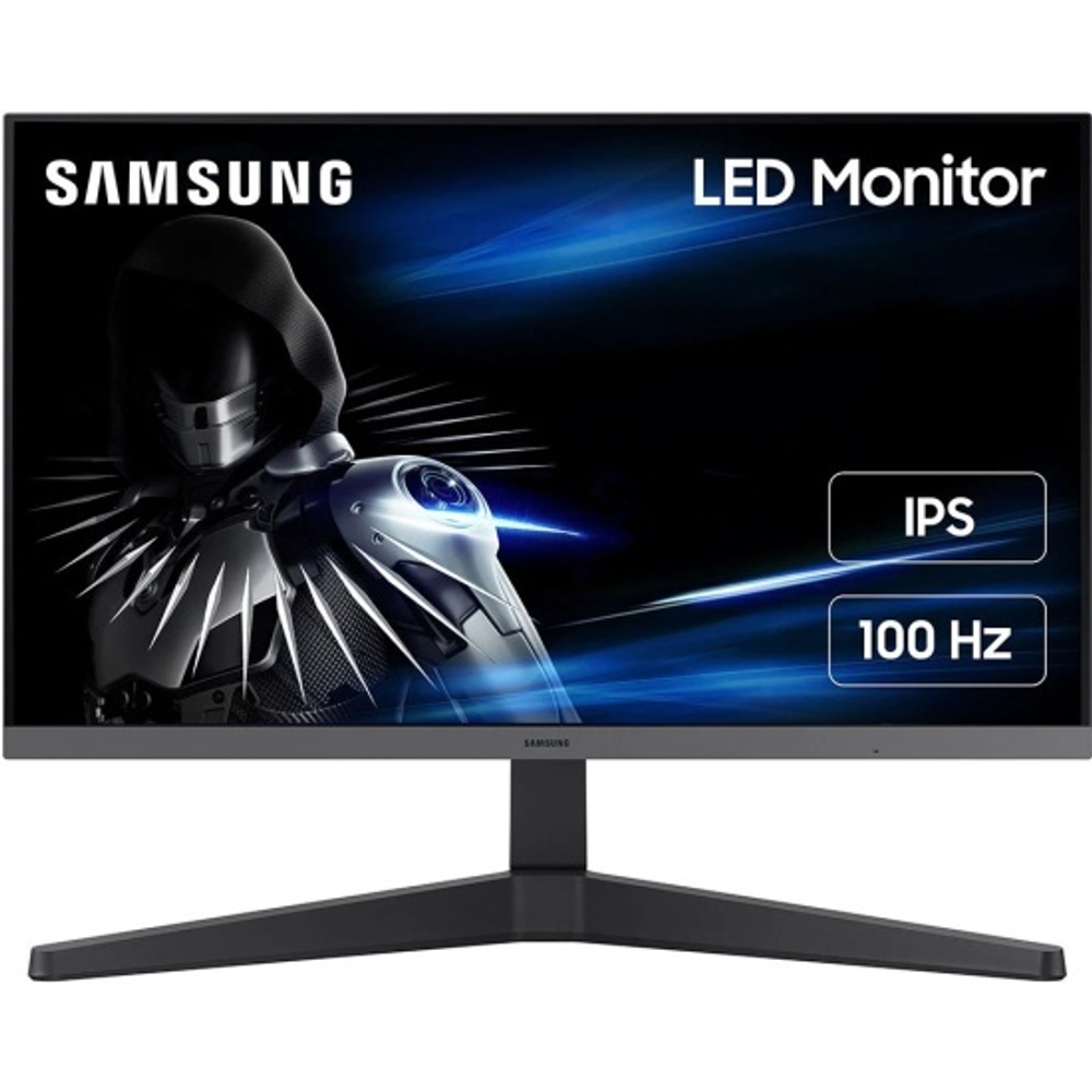Монитор 24" Samsung S24C330GAI