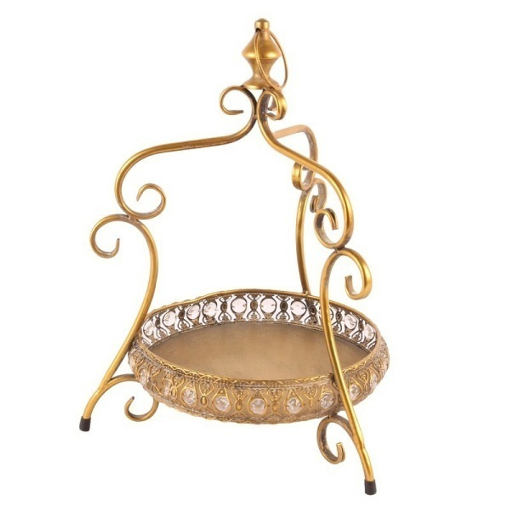 Чаша для фруктов