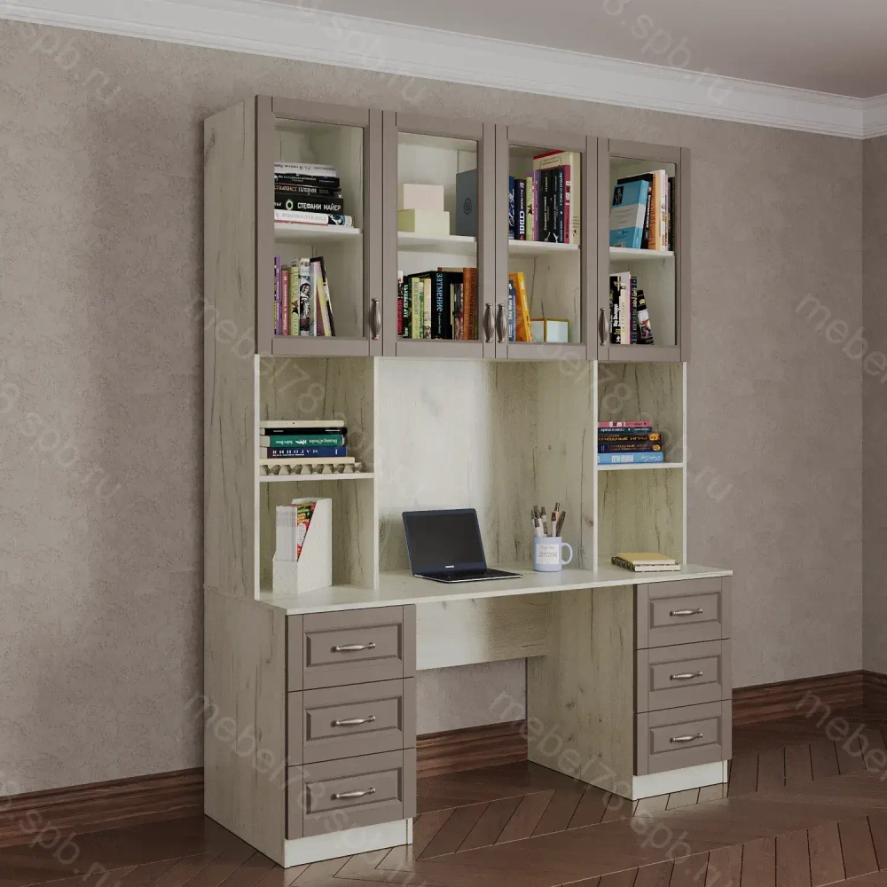 Стол Болтон (мадес)