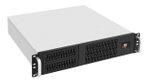 Корпус серверный 2U Exegate Pro 2U400-02