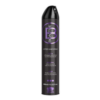 Лак для волос экстрасильной фиксации с провитамином В5 Farmagan Bioactive Styling Hyper Hair Spray 400мл