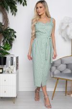 Сарафан Катрин (фисташка) П10353 LT Collection