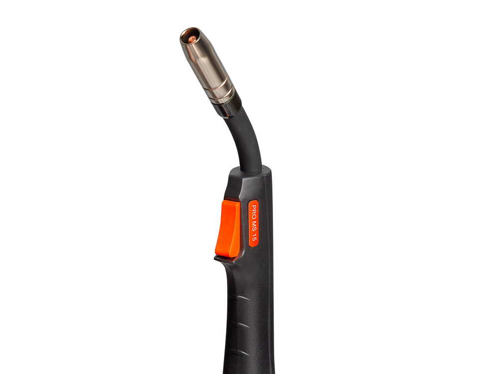 Горелка сварочная MIG PRO MS 15, 3 м, ICT2098-sv001 Сварог