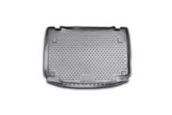 Коврик в багажник для DAIHATSU Terios 2006-, внедорожник (полиуретан) NLC.12.01.B13