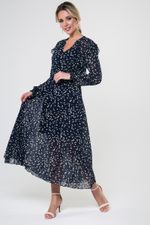 Платье Аурелия №1 Valentina