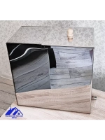 Бак для бани из нержавейки