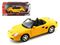 Maşın 1:24 SP (A)  Porsche Boxster
