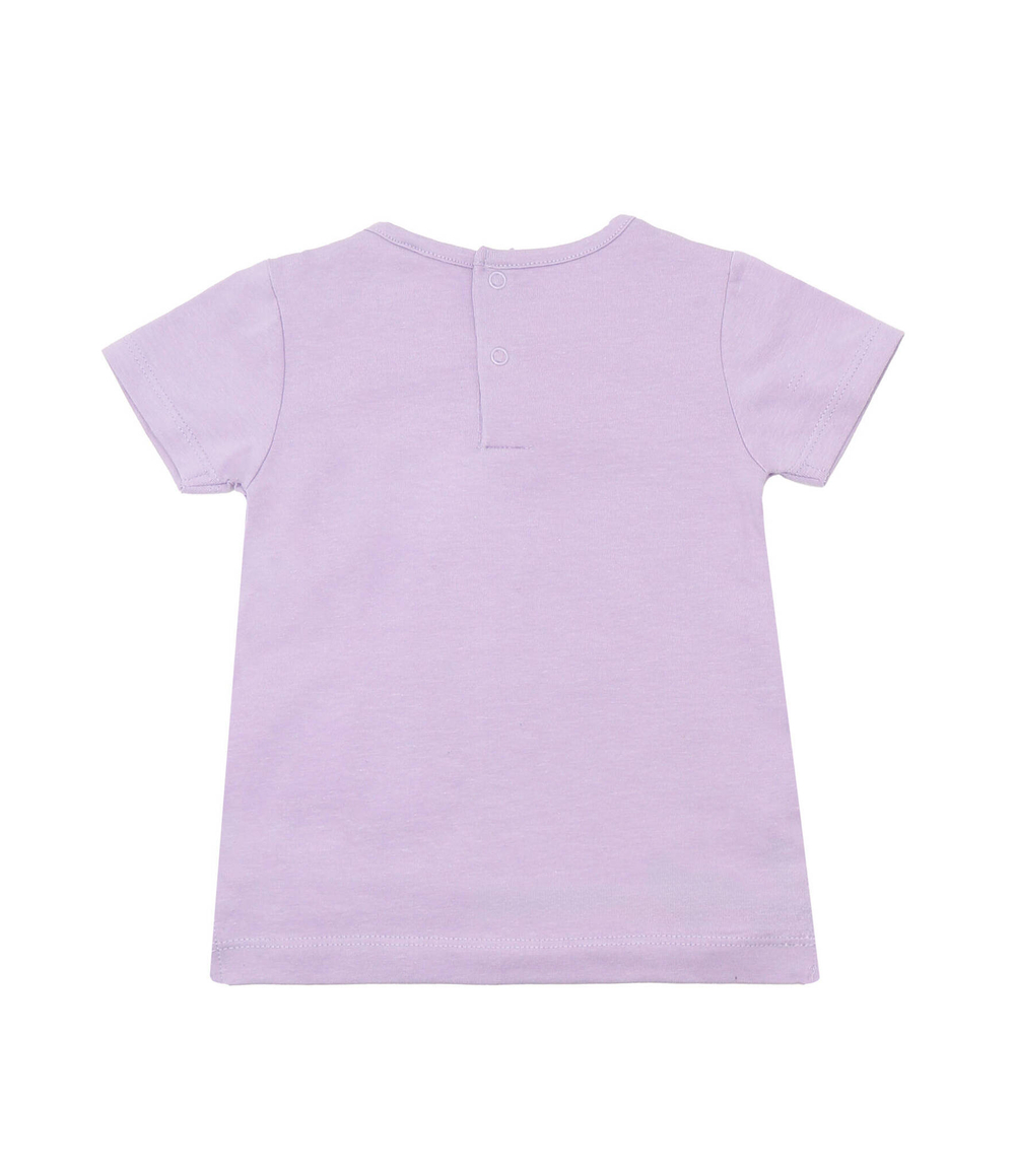 Комплект Guess - фиолетовый(A3YG06 J1311)