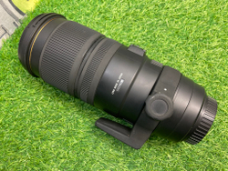 Sigma AF 70-200mm 2.8 APO EX DG HSM Canon EF