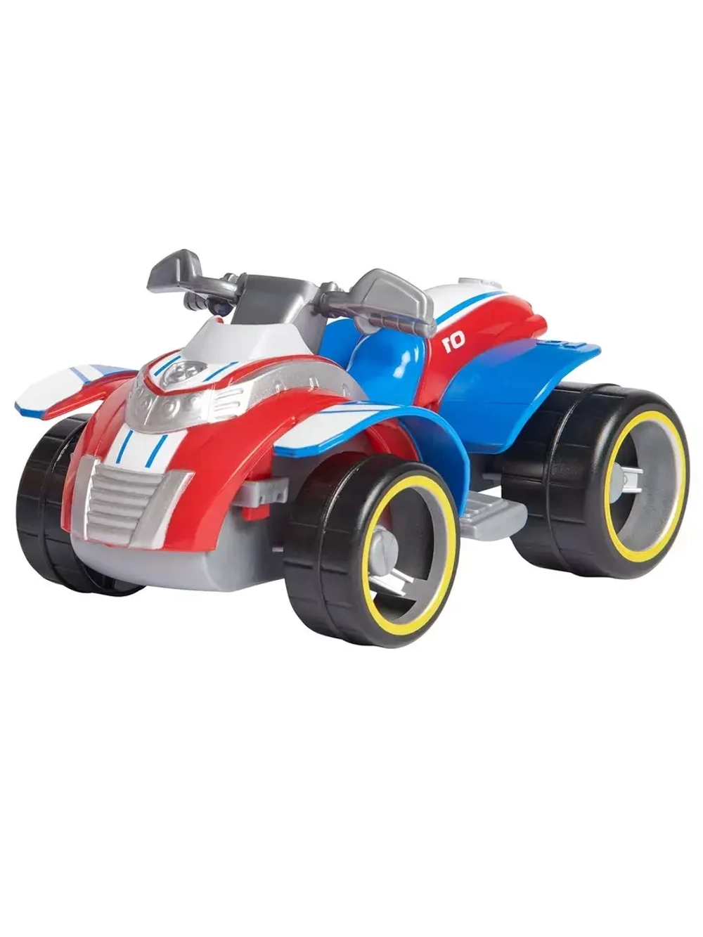 Набор игрушки Щенячий Патруль фигурка Райдер Paw Patrol