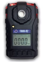 Ганк-П2 газоанализатор одноканальный портативный